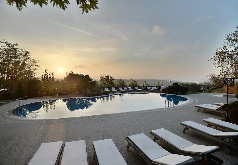Durusu Park Hotel İstanbul