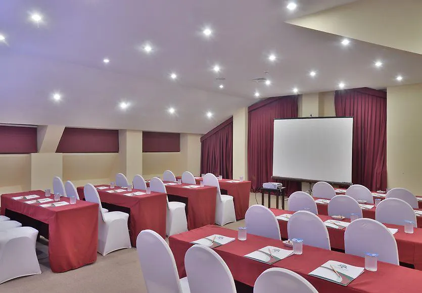 Durusu Park Hotel İstanbul