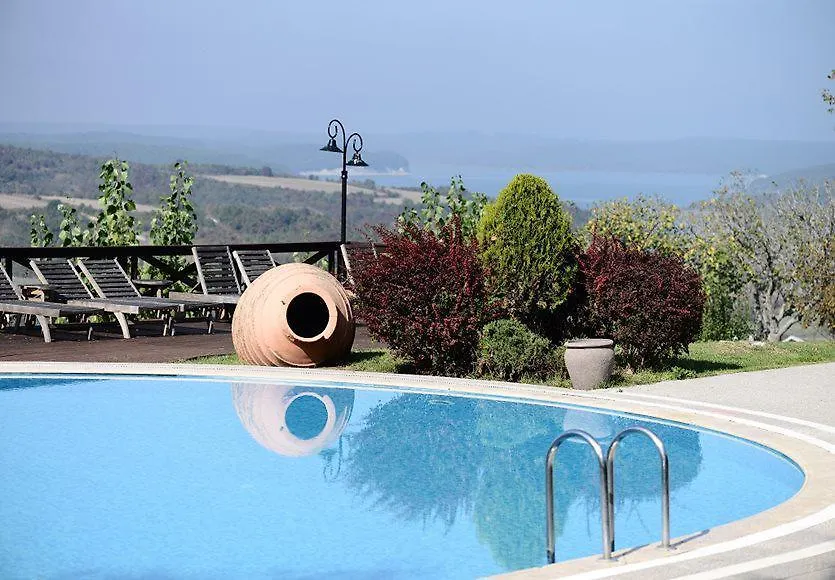 Durusu Park Hotel Istanbul 3*,