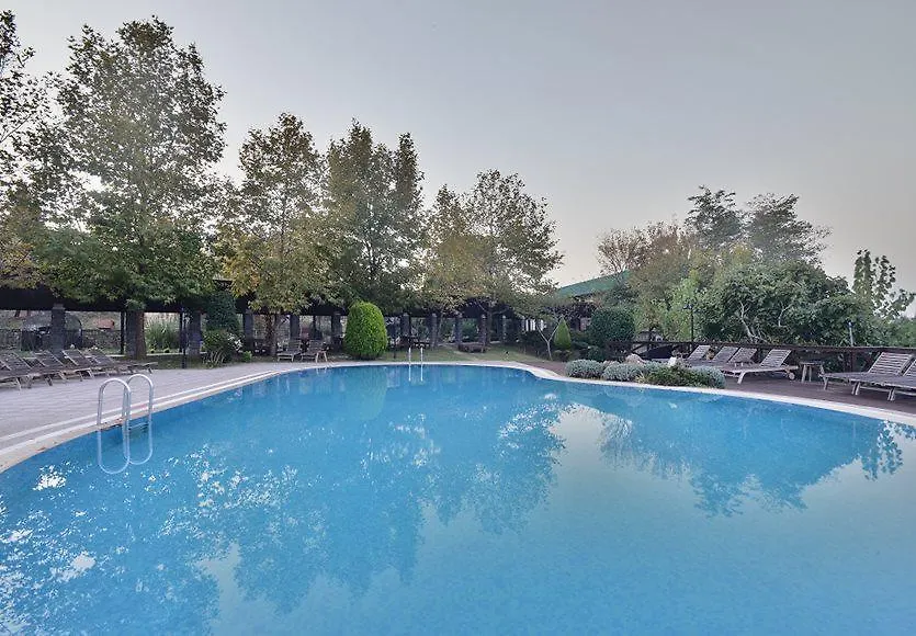 Durusu Park Hotel Istanbul