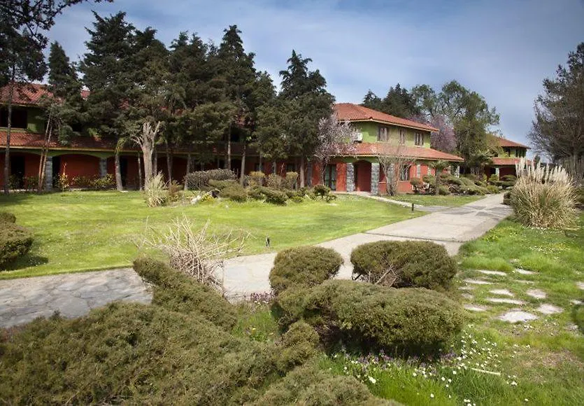 Durusu Park Hotel İstanbul