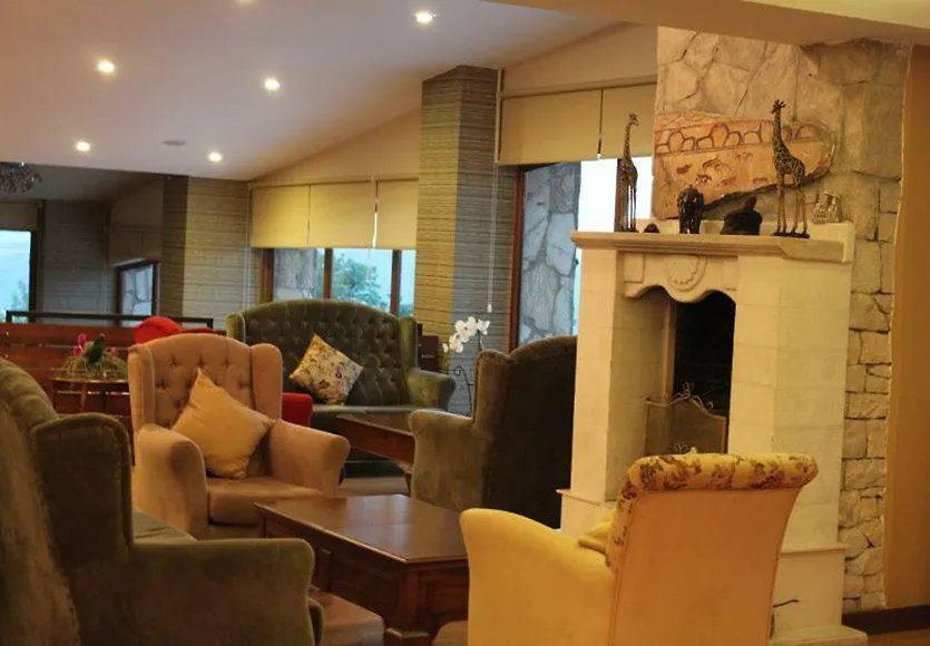 Durusu Park Hotel Istanbul