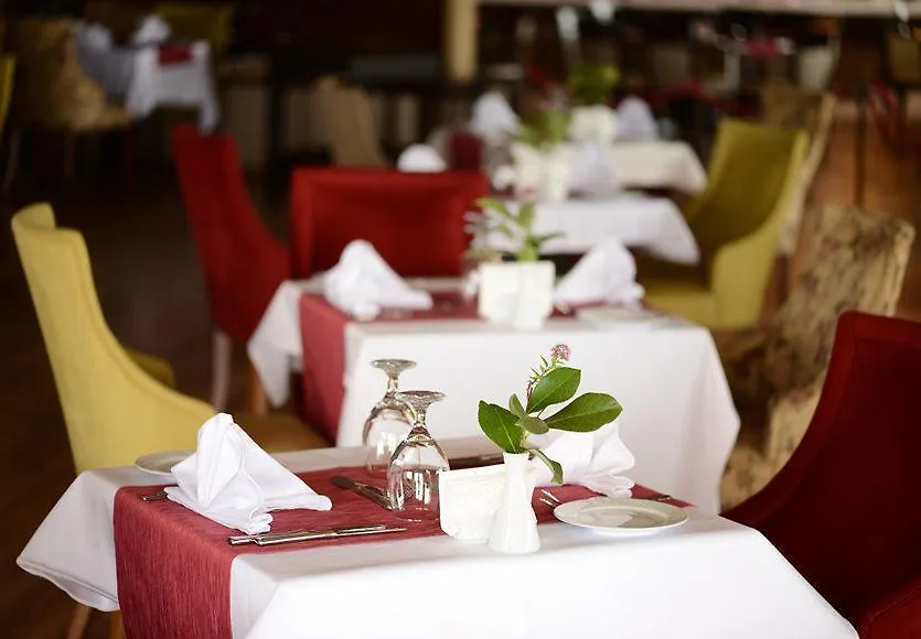Durusu Park Hotel İstanbul