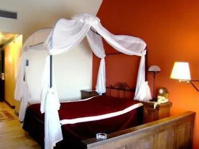Durusu Park Hotel Istanbul
