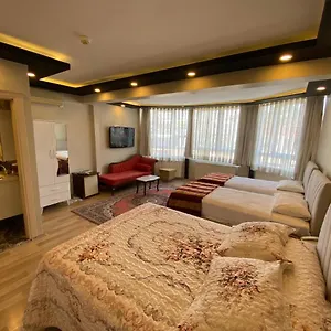 Otel Abella, İstanbul