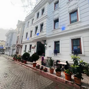 Otel Maritime, İstanbul