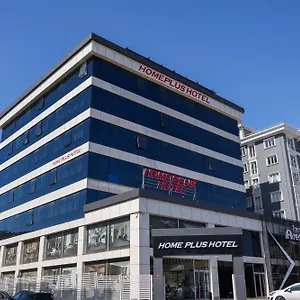Hotel Home Plus Hotel