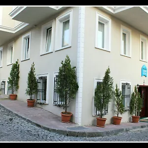 Otel Sultanahmet Cesme, İstanbul