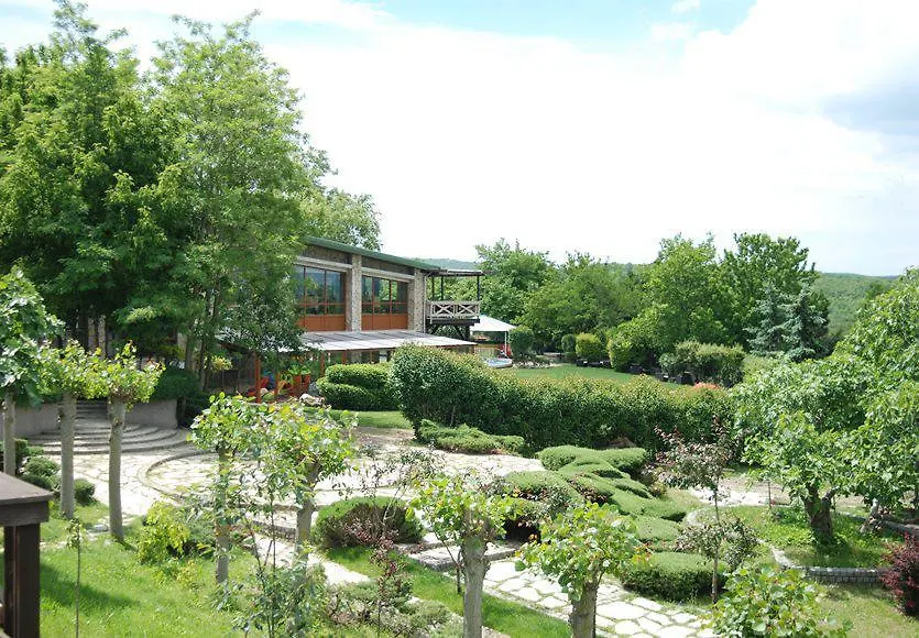 Durusu Park Hotel İstanbul