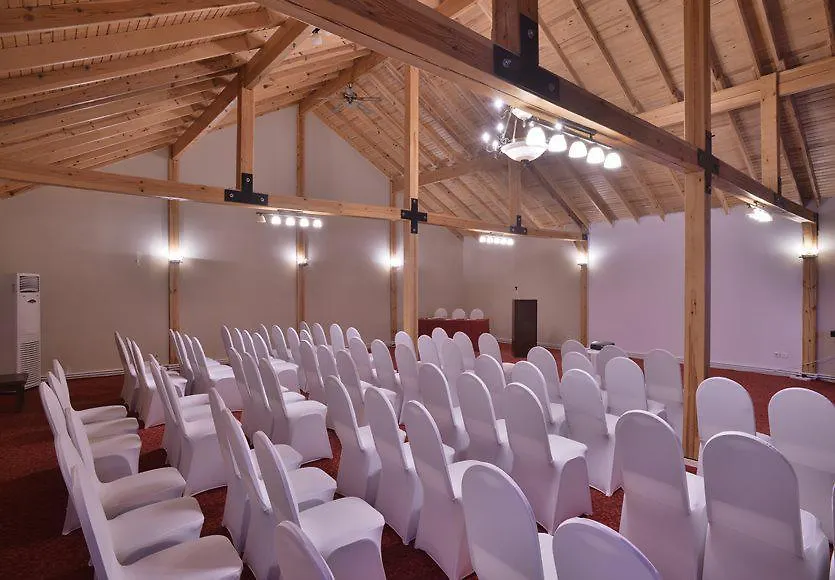 Durusu Park Hotel İstanbul 3*,  Türkiye