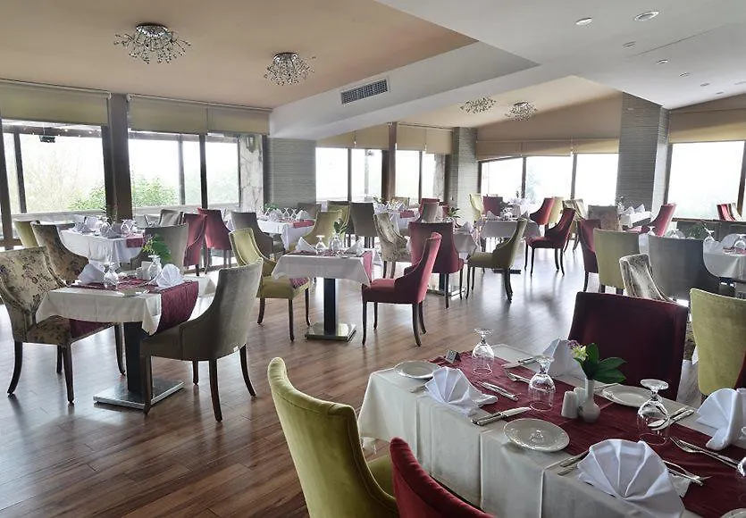 ***  Durusu Park Hotel İstanbul Türkiye