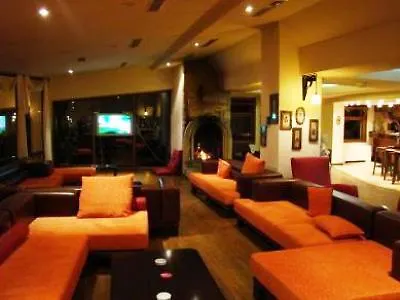 Durusu Park Hotel İstanbul